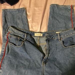 Pacsun Jeans ❤️